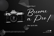 Rustic Roadway, a Handwritten Font by Letterara (Thumbnail 3 of 13)
