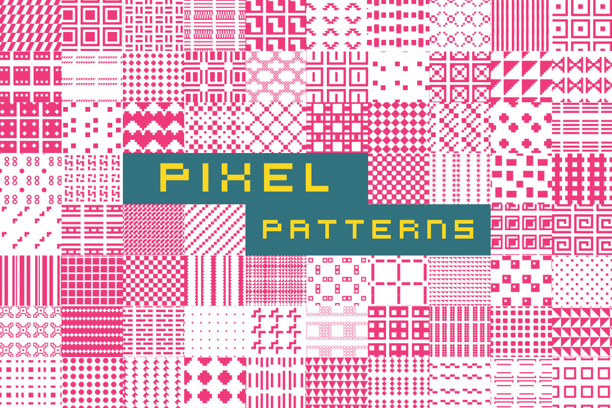 Pixel Patterns