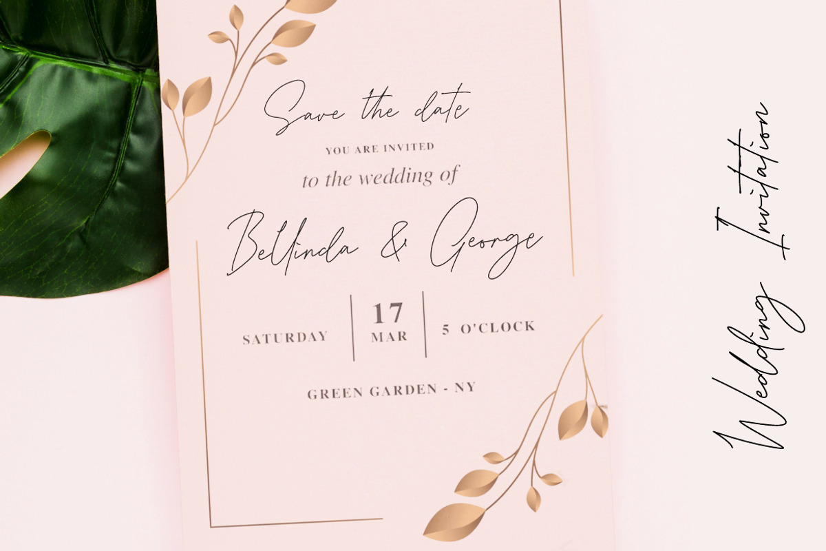 Karllina Handwriting Signature, a Script Font by Creatype Studio (Photo 2 of 9)