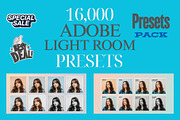 Realistic HDR Preset Pack OF 16,000, a Preset Add-On by Crox Studio | Digital (Thumbnail 1 of 63)