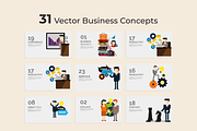 KidsTook Kids Kindergarten Education, a Presentation Template by Premast (Thumbnail 11 of 12)