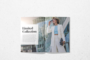 SEDAYA Fashion Lookbook, a Magazine Template by SonaGeciova (Thumbnail 10 of 19)