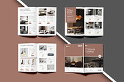 Product Catalog 2 Brouchure, a Brochure Template by yanindesign (Thumbnail 4 of 4)