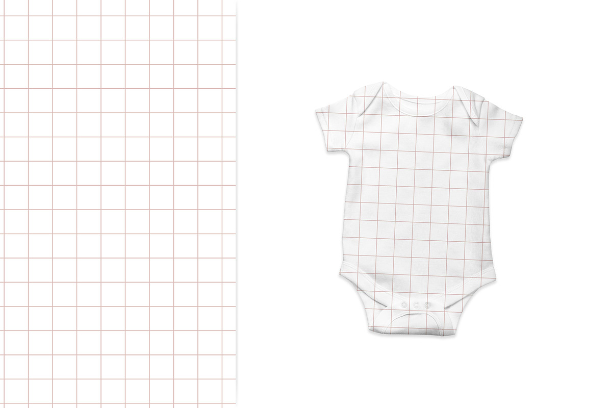 The best friend, a Pattern Graphic by Olena Kuznietsova (Photo 23 of 28)