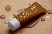 Rematho Klorofiland Duo Font, a Serif Font by Storytype Studio (Thumbnail 3 of 15)