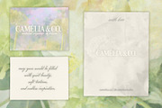 Botanica – Soft Floral Backgrounds, a Background Graphic by lerinartstudio (Thumbnail 5 of 13)