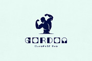 Marathon Torch – Olympic 1950's Font, a Symbol Font by HipFonts (Thumbnail 4 of 9)
