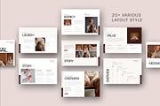 Business Brand Proposal Template, a Magazine Template by TMint Play (Thumbnail 5 of 6)