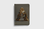 The Golden Alphabet, a Decorative Illustration by Picturesque Stories (Thumbnail 3 of 6)