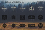 1500 Logos Bundle Collection, a Branding & Logo Template by Graphicdome (Thumbnail 31 of 185)