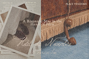Handwritten Elegant Serif & Script, a Handwritten Font by Laras Wonderland (Thumbnail 2 of 12)