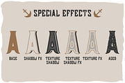 Nautical font + bonus label, a Symbol Font by Heather_insane (Thumbnail 3 of 6)