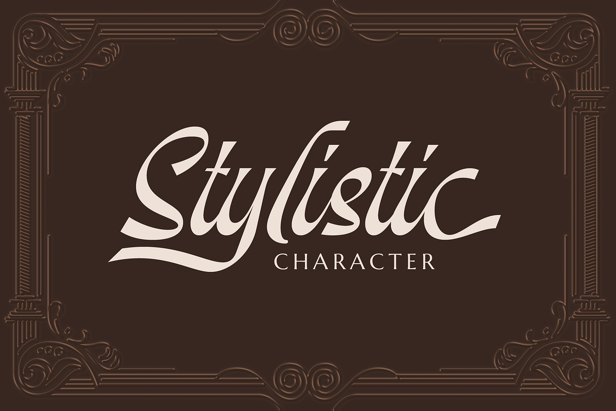 Moyselle Modern Classic Script, a Script Font by Pipello Grafik (Photo 8 of 11)