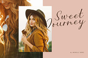 The Millava - Duo Beauty Fonts, a Sans Serif Font by Konstantine Studio (Thumbnail 21 of 28)