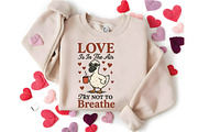 Anti Valentine Goose PNG, Valentine, an Illustration by DreamPrint404 (Thumbnail 5 of 8)