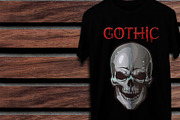 Halloween Night, a Blackletter Font by rulihoki studio (Thumbnail 6 of 6)