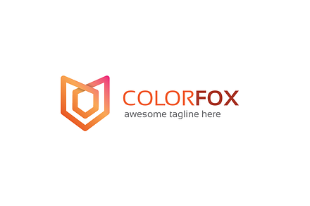 Colorfox Logo