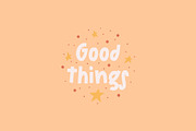 Autumn Scarf Cute Latin/Cyrillic, a Handwritten Font by supfonts (Thumbnail 11 of 12)