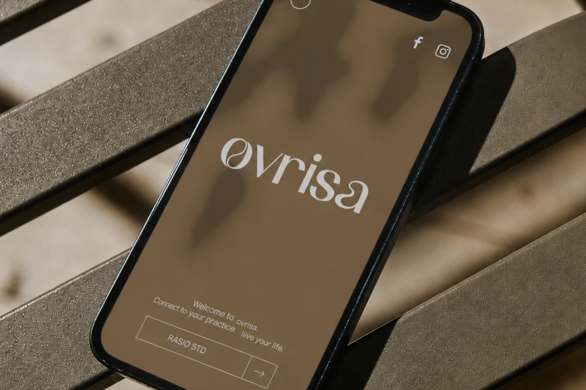 Vermica Modern Elegant Sans Font, a Sans Serif Font by Rasio Studio (Photo 10 of 11)