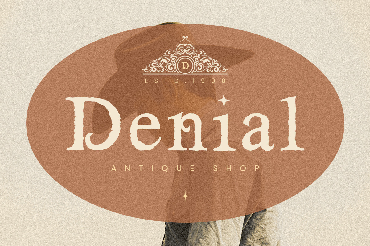 Goldenrod – Medieval Decorative, a Serif Font by Typehand Studio (Photo 9 of 10)