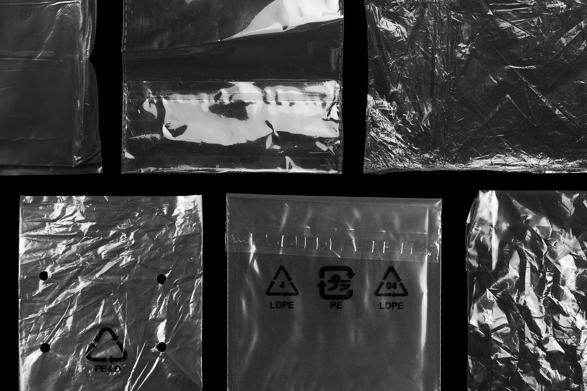 Plastic Shmastic - Objects Bundle, a Texture Graphic by BULBFISH (Photo 10 of 18)