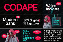 Codape | Elegant & Modern Luxury Ser