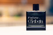 Karibella, a Serif Font by Bramcreative (Thumbnail 7 of 10)