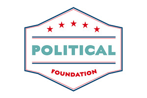 Political Foundation Logo 2