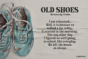 Histories - Fairytale Typeface, a Font by Graptail (Thumbnail 9 of 15)