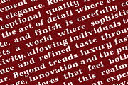 Lecaria Editorial Modern Serif Font, a Serif Font by Rasio Studio (Thumbnail 6 of 9)