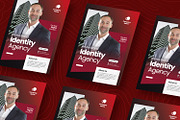 Hyfort Studio - Poster, a Poster Template by Esensifiksi.studio (Thumbnail 3 of 3)