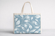Abstract Waves Seamless Pattern, a Pattern Graphic by Canvas Craft (Thumbnail 5 of 6)