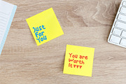 Sticky Bold, a Font by WAP (Thumbnail 3 of 6)
