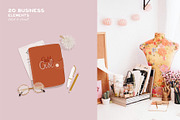 Woman Mystery & GRL Power BUNDLE, an Object Graphic by Ruslana Lubenets (Thumbnail 103 of 123)