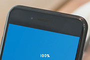 10 iPhone 8 Plus Mockups, an iPhone Mockup by RSplaneta (Thumbnail 8 of 10)