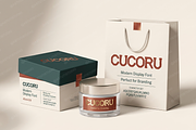Cucoru | Modern Luxury Serif Typefac, a Serif Font by Astuti Studio (Thumbnail 20 of 24)