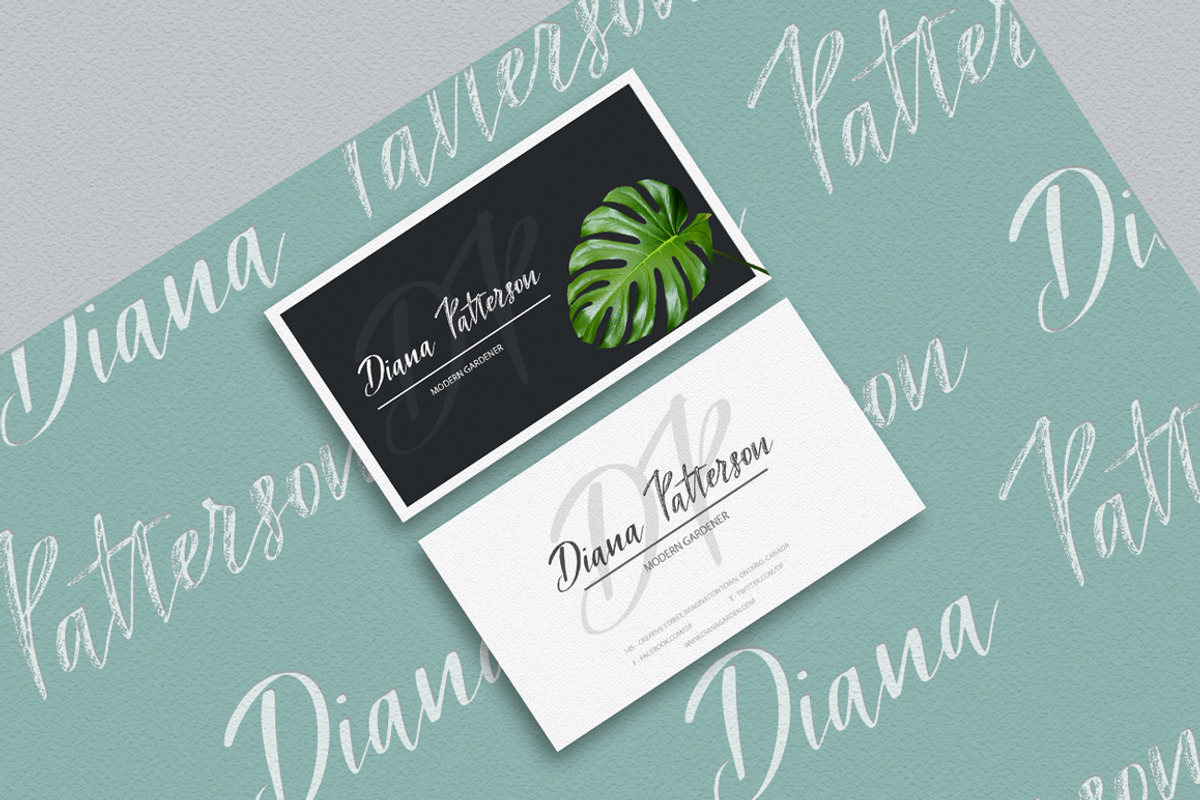 Alter Ego duo font + 2 extra fonts. preview 7