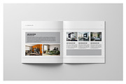 Square Brochure Catalog, a Brochure Template by adekfotografia (Thumbnail 7 of 13)