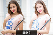 Lightroom Preset Look Pack 2, a Preset Add-On by Preset Bunker (Thumbnail 10 of 10)