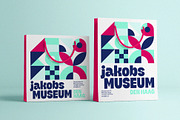 Bangel font family, a Font by Art Grootfontein (Thumbnail 11 of 11)