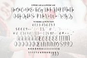 Soulmate | Script Font, a Handwritten Font by Scratchones (Thumbnail 7 of 8)