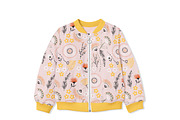Baby Bomber Jacket Mock-ups Set, a Hoody Mockup by Mocca Mockups Store (Thumbnail 8 of 22)