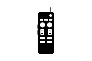 Minimal TV Remote Icon Bundle, a Graphic by musafir_fashion (Thumbnail 6 of 11)