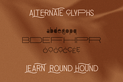 Enchanted Love - Sans Serif Typeface, a Sans Serif Font by VP Fonts (Thumbnail 20 of 22)