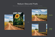 Smaller PSD - Filesize Reduce Kit, a Plug-in Add-On by h3design (Thumbnail 4 of 9)