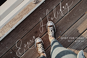 Glofester Menditas Luxury Font, a Script Font by Storytype Studio (Thumbnail 11 of 15)