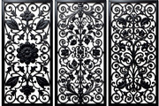 Ornamental Laser Cut Design Pack, an Illustration by Gfx_Store (Thumbnail 6 of 21)