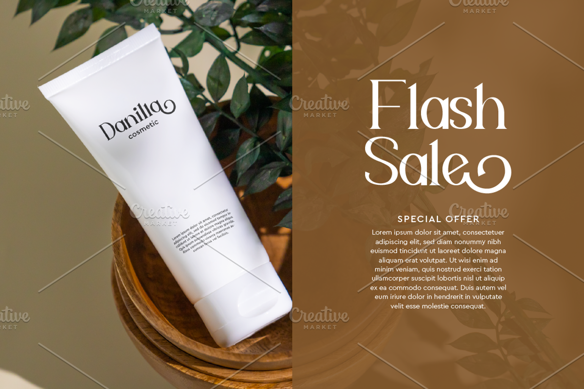 Gobellast Serif Font, a Serif Font by Artiveko (Photo 3 of 10)