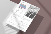 Standard Operating Procedure, SOP, a Brochure Template by Niofix (Thumbnail 4 of 6)