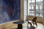 Parisian Home | Room No. 1 Mockup, a Household Mockup by Blixa 6 Studios (Thumbnail 2 of 7)